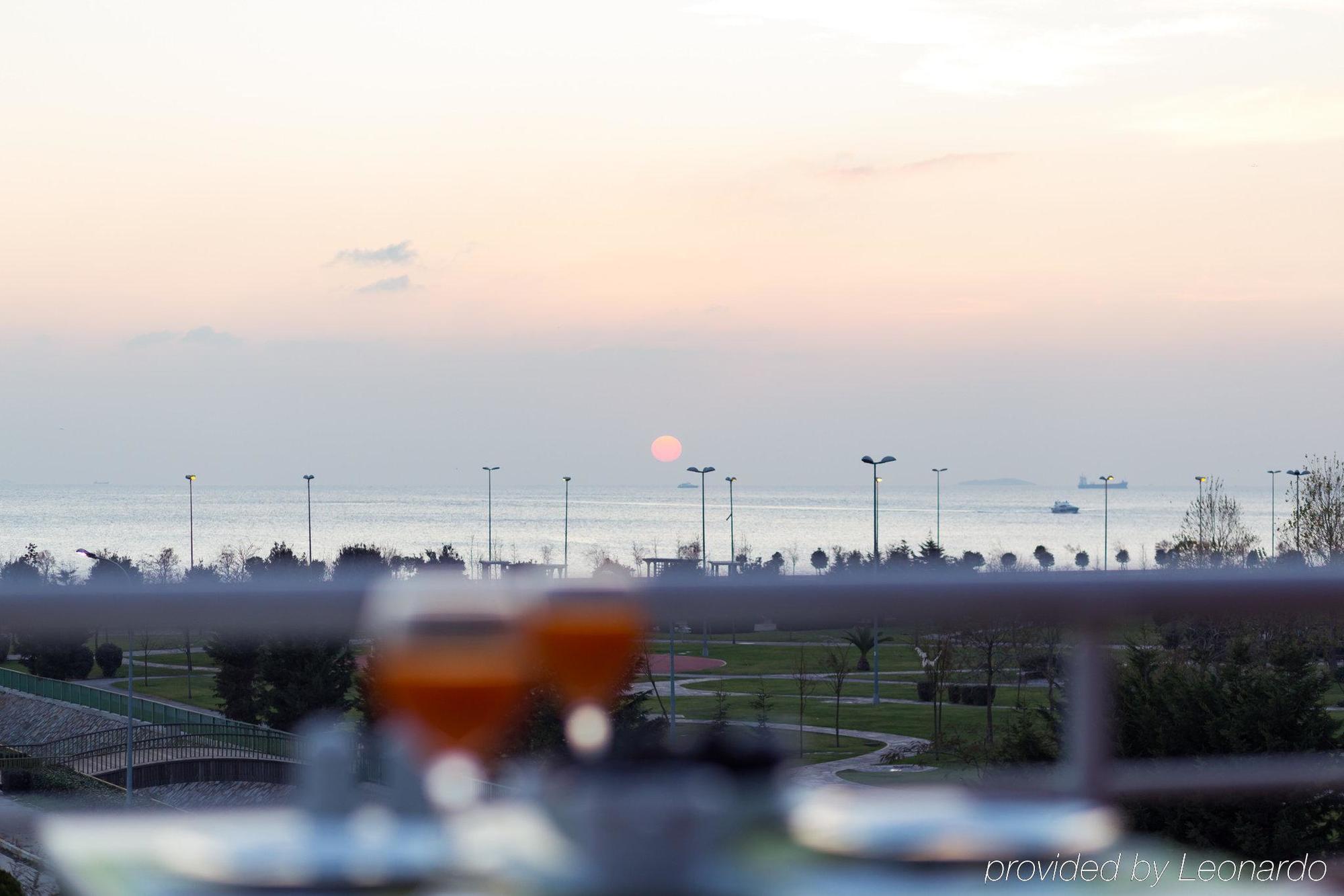 The Pendik Residence İstanbul Dış mekan fotoğraf